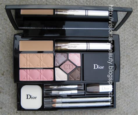 palette dior color designer